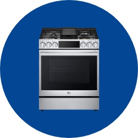 Qualifying LG Studio Ranges